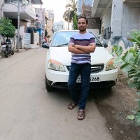 Ronil Sahu
