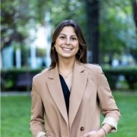Camila Escala Bustos