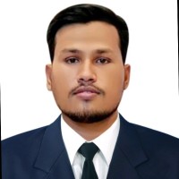 Md Masud Khan Jewel