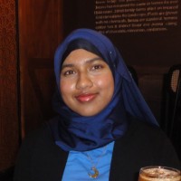 Zahida Ashroff