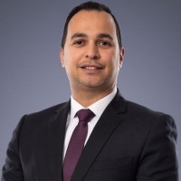 Ali Nasr