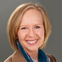 Cynthia Scott