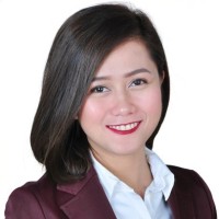 Mary Rose Aliwalas
