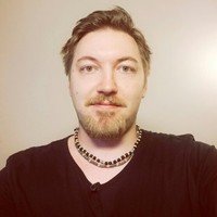Mattias Hedström