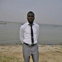 mamaadou diallo
