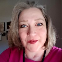 Judy Day Isbell, Ph.D.