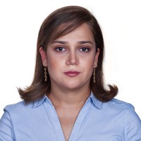 Farideh Jabbari