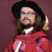 Stephen Spencer, Ph.D
