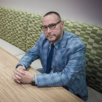 Anthony Addonisio