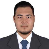 Daniel Alejandro Bustamante Fuentes