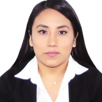 Frecia Katerin Chamorro Corilla