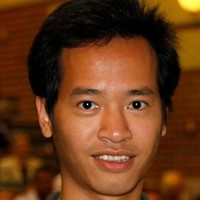 Khoa Nguyen, Phd