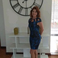Tracy Haldane