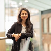Tasfia Rahman