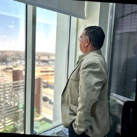 Khaled Bostamy