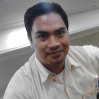 Tom Jefferson G. Lopez