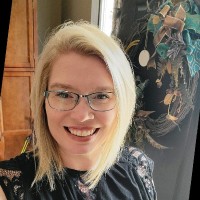 Bonnie I. McCuen, MEd. Tech, PMP
