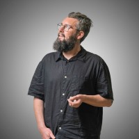 Teun Van Irsel