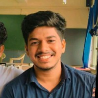 Siddhesh Amberkar