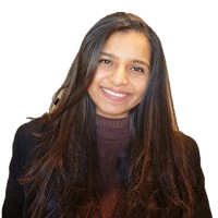 Maithili Deshpande