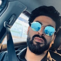 Idrees Mehdi