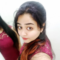Komal Pardesi