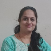 Mukta Gadgil