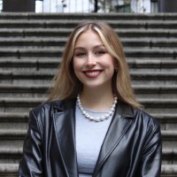 Vitaliia Cherepanova