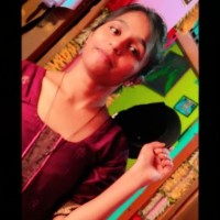 Sanjana Jaiswal