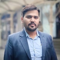 Surendra Jha