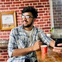 Jishnu V