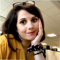 Eleni Koutrouli