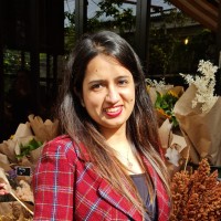 Mani Chugh