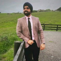 Simran Jit Singh