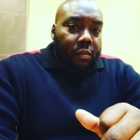 Vernon Harmon