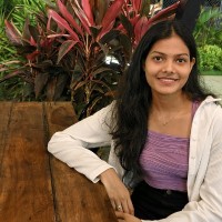 Bhargavi ch