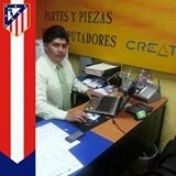 Juan Carlos Colimba Q