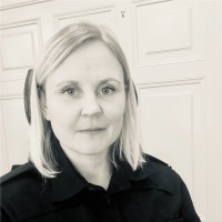 Jenny Broman