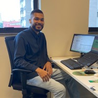 Lucas Xavier Pereira