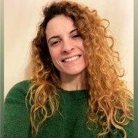 Martina Gaudenzi