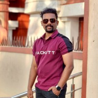 Nikesh Gharat
