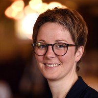 Annabelle Ferry