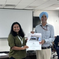 Sailee Hande- Dhawaskar