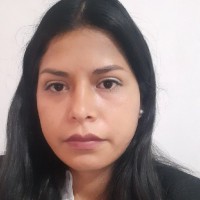 Rocio Huallpacuna Carpio