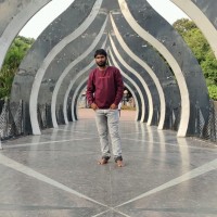 Sreekanth Nulaka