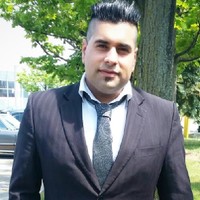Kamal Rahmanzadeh
