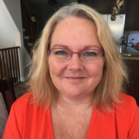 Lynn Greenwood