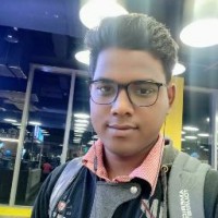 Sandeep Vishwakarma