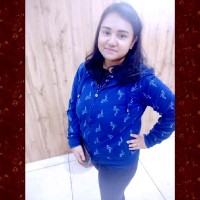 Samjukta Das