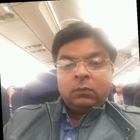 Rajesh Thakkar
